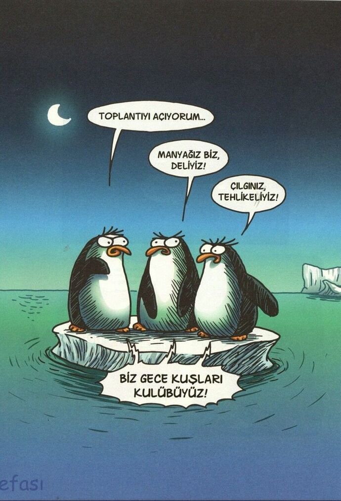 Ne kadar tehlikeli bir kişiliğin var?