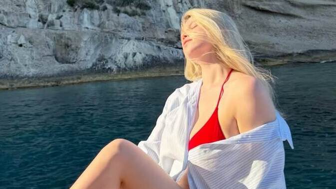 Saçlarınızı hiç sarıya boyadınız mı?