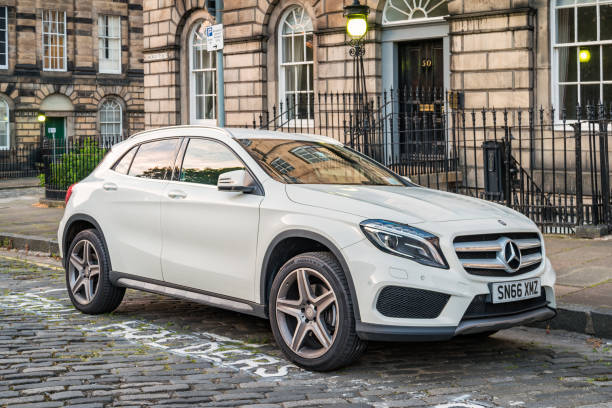 Mercedes EQB mi GLA mı, hangisini neden tercih etmeli ve aradaki farklar neler?