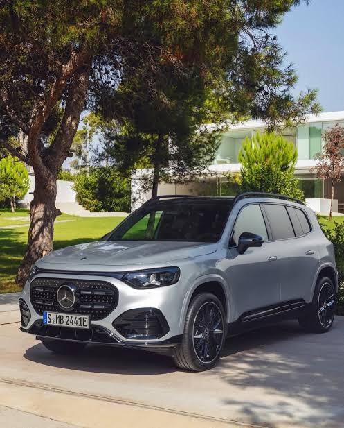 Mercedes EQB mi GLA mı, hangisini neden tercih etmeli ve aradaki farklar neler?