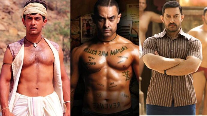 Aamir Khanın hiç olmadığı bir durumda Bollywood adından söz ettirebilir miydi?