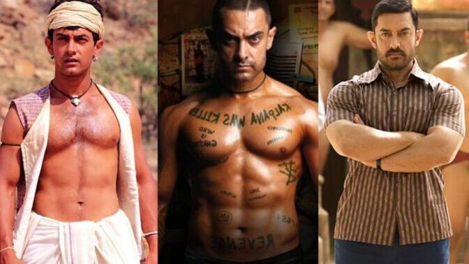 Aamir Khan'ın hiç olmadığı bir durumda Bollywood adından söz ettirebilir miydi?