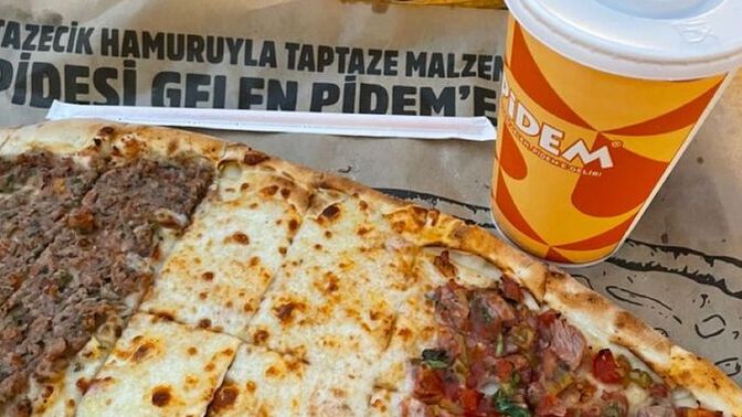 En sevdiğiniz pide çeşidi nedir?