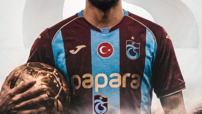 Salah ın Trabzonspora transferini nasıl buluyorsunuz, Onuachu ve Aral Şimşir ile 45 gol hayal mi?