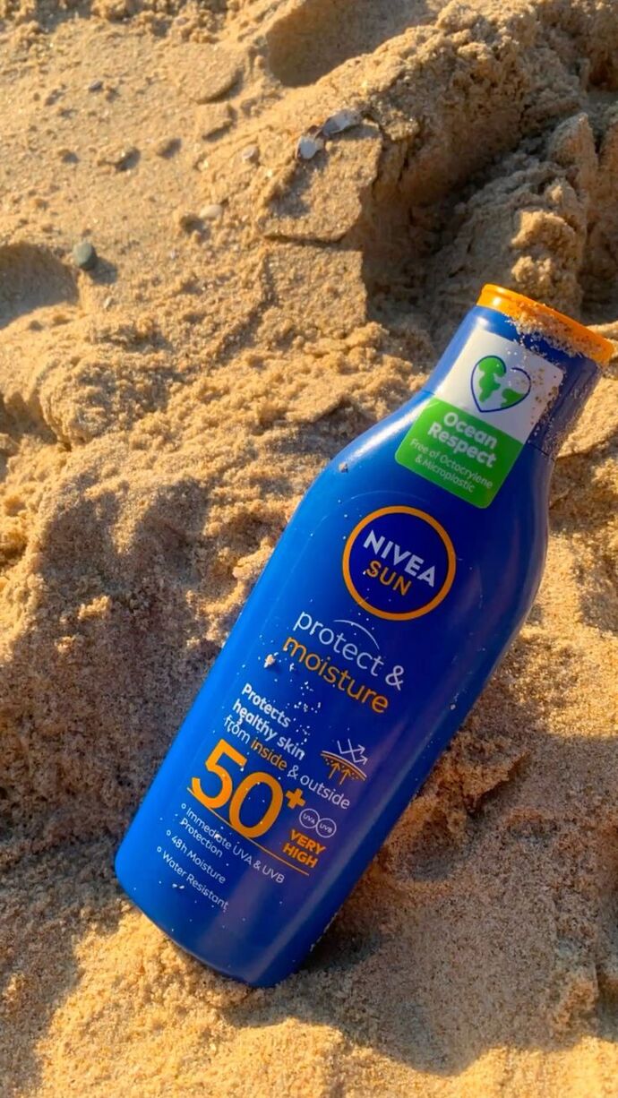Güneş kremi alırken SPF 50 korumalı olmasına dikkat ediyor musunuz?