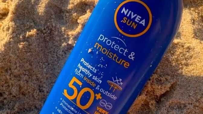 Güneş kremi alırken SPF 50 korumalı olmasına dikkat ediyor musunuz?