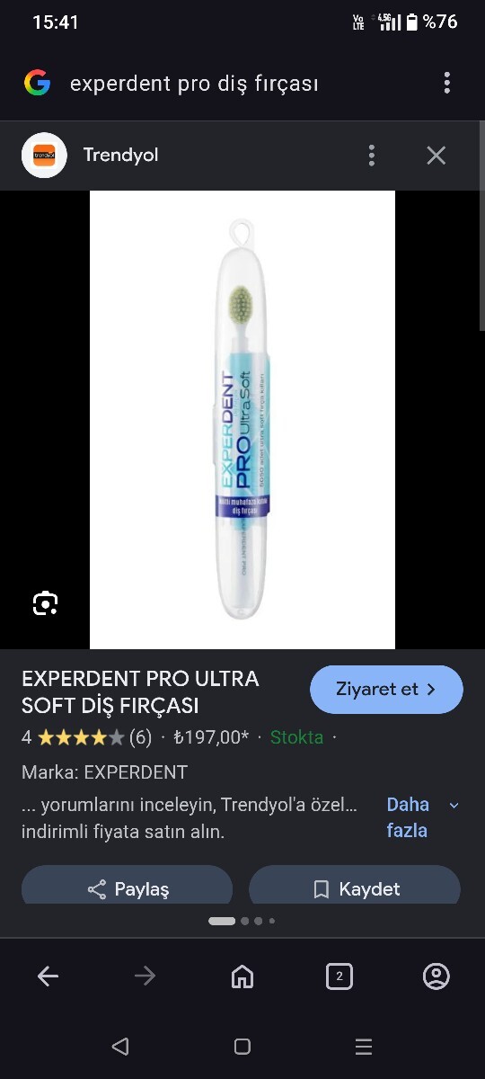 Dişimi her fırçaladığımda kanama oluyo tiksindim artık?