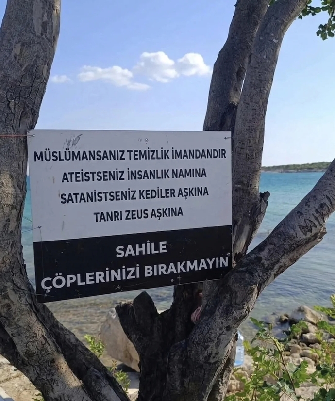 Neden bu derece pisleşti toplum?