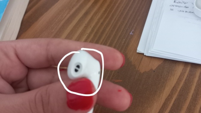 Bilen varsa eğer?