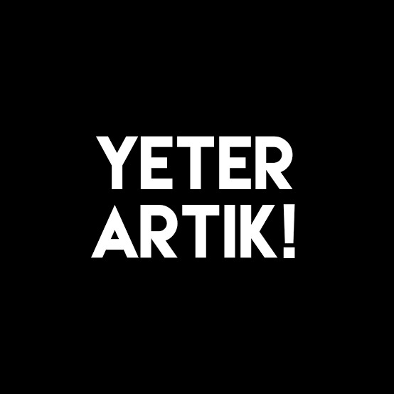 Her şeye, herkese rest çekesim var. Hiç restinizi çekip kendinizi seçtiniz mi?