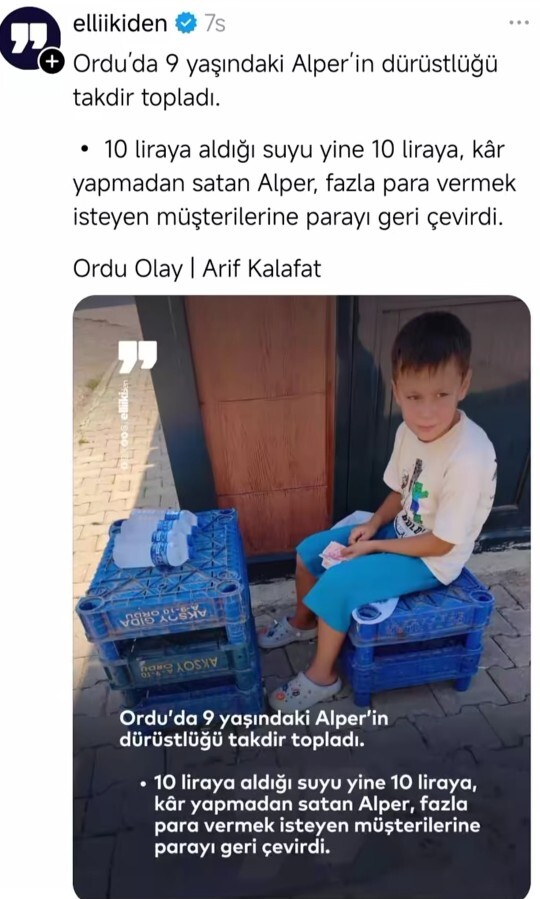 Alperin ne yapmaya çalıştığını anlayan var mı?