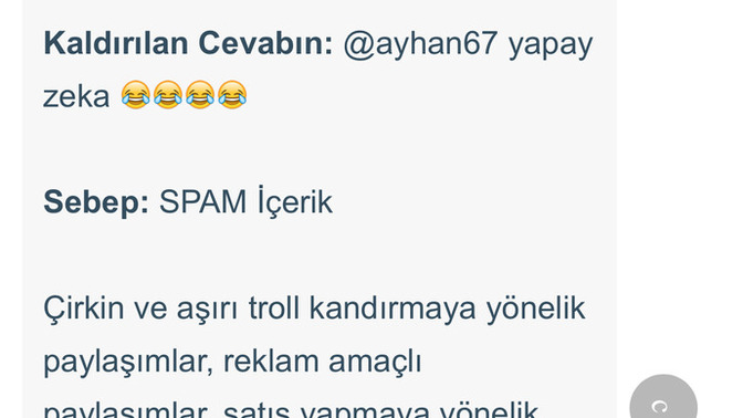 Benim bu durumda ne hatam vardı?