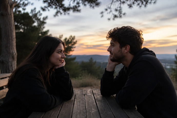 Sevgi mi daha önemli, saygı mı?