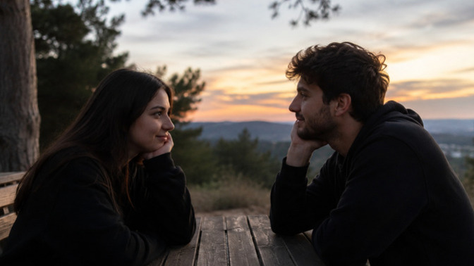 Sevgi mi daha önemli, saygı mı?