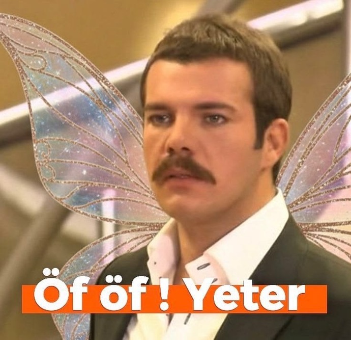 Size karşı emir kipiyle konuşulmasından rahatsız olur musunuz?