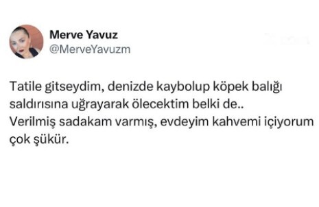 Her koşulda pozitif kalabiliyor musunuz?