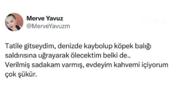 Her koşulda pozitif kalabiliyor musunuz?