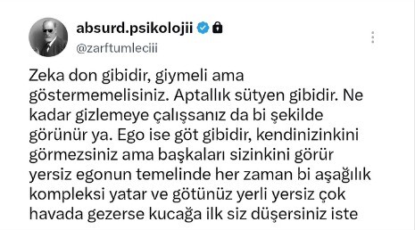 İnsanlarda en sevmediğiniz, sizi direkt o kişiden soğutan özellik ne olur?