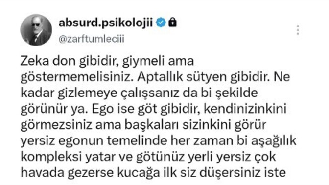 İnsanlarda en sevmediğiniz, sizi direkt o kişiden soğutan özellik ne olur?