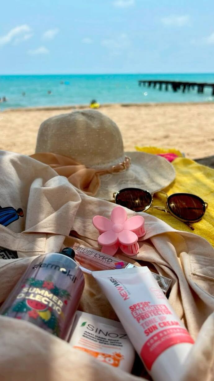 Siteden biriyle sizi tatile göndereyim mi🏖️?