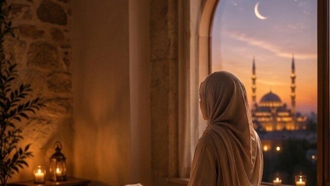 Burada namaz kilan var mı ?