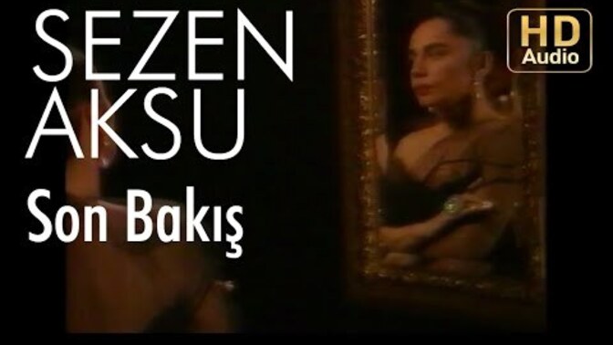 Hayatınızda, gözlerinizin içine son kez bakan birini unutabildiniz mi?