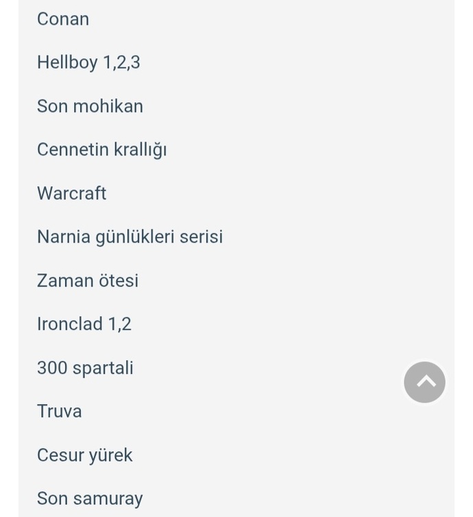 Tarih