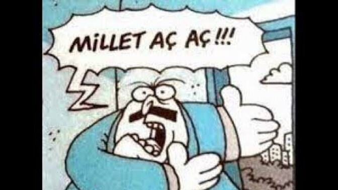 Hemcinslerinizi en çok eleştirdiğiniz konu nedir?
