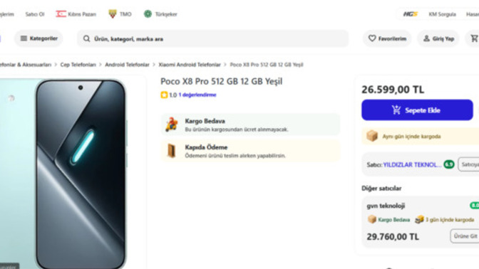 Bu siteden alışveriş yapacağım, bu satıcı güvenilir mi kullanan var mı?
