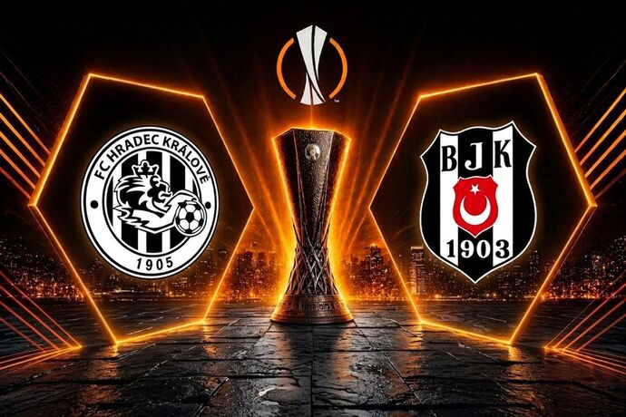 Beşiktaş 1-0 Hradec Kralove! Ne düşünüyorsunuz?