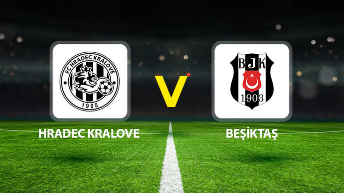 Beşiktaş 1-0 Hradec Kralove! Ne düşünüyorsunuz?