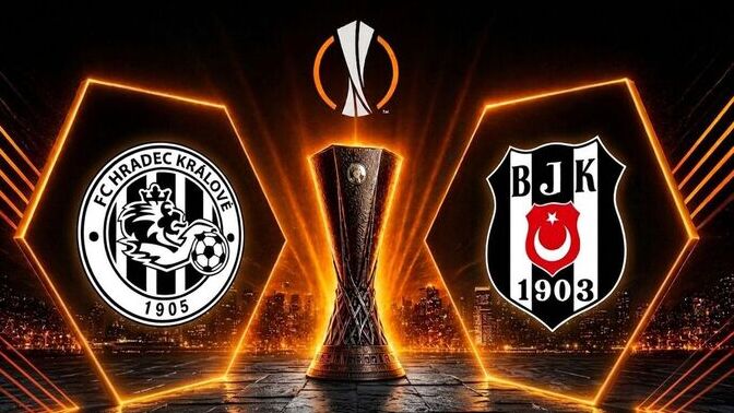 Beşiktaş 1-0 Hradec Kralove! Ne düşünüyorsunuz?