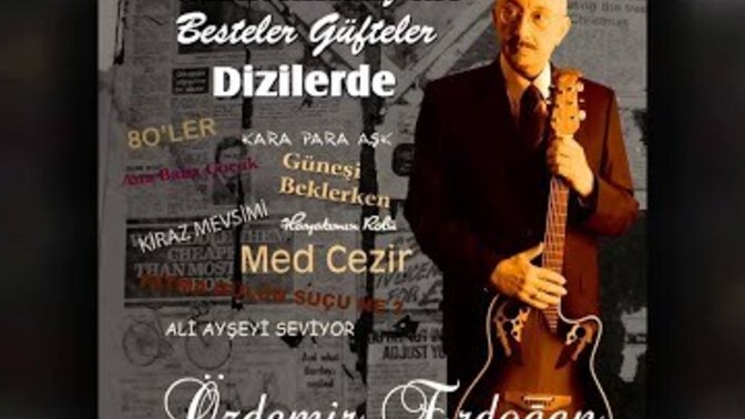 Bazı Aşklar Şarkılarla Başlamaz... Ama Bir Ömür Şarkılarla Yaşar mı?