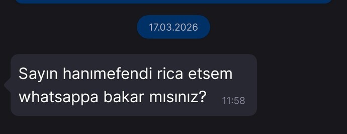 Yazmak isteyen bir şekilde yazıyor mu cidden?