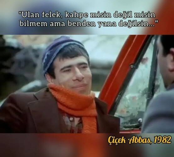 Şans bir gün bize de gülecek mi?