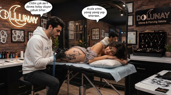 Adaletli biri misin?