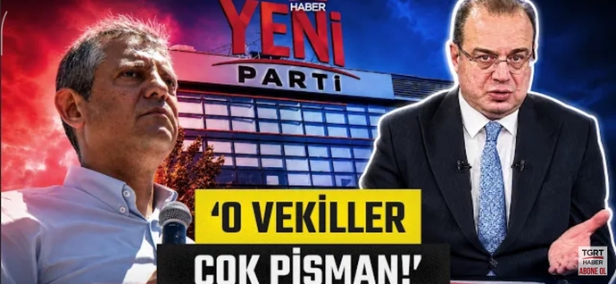 Siyasetçilerin WhatsApp ve ses kaydı skandallarında yaptıkları yapay zeka savunması sizce ne kadar gerçekçi ve inandırıcı?