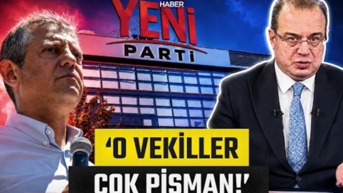 Siyasetçilerin WhatsApp ve ses kaydı skandallarında yaptıkları yapay zeka savunması sizce ne kadar gerçekçi ve inandırıcı?