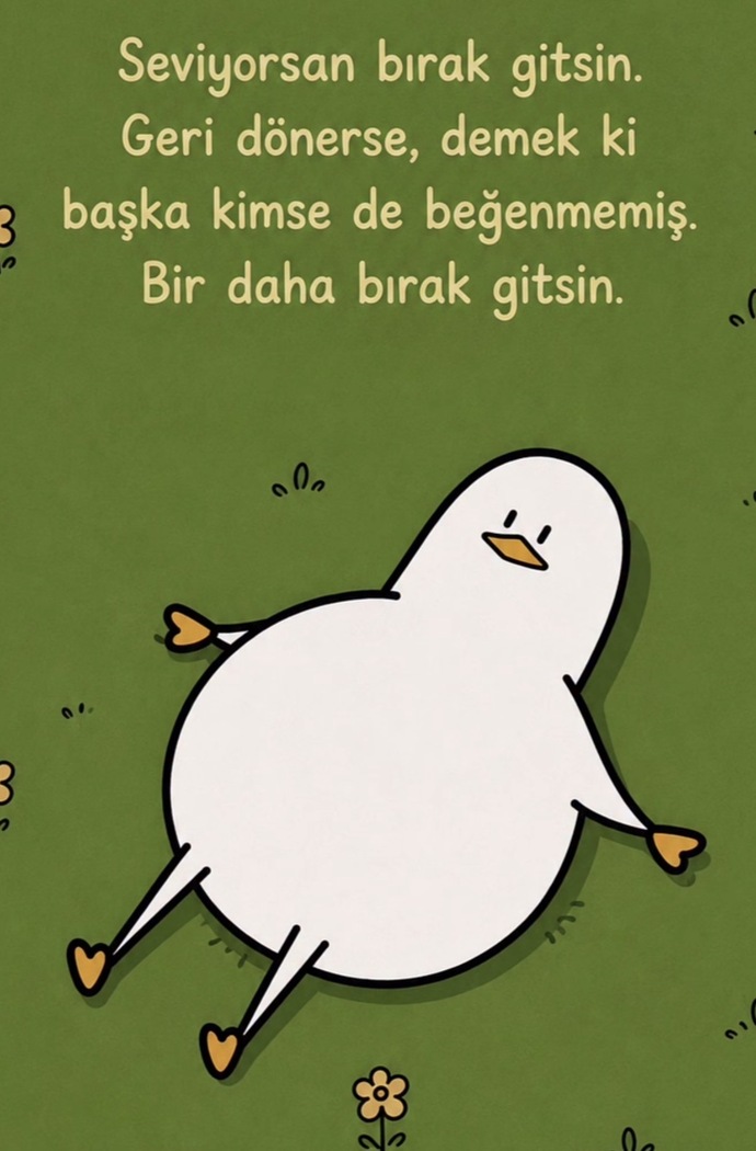 Sevgilinizi istediklerinizi yaptırmak için darlar msınız ?