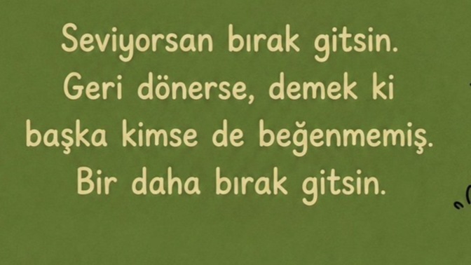 Sevgilinizi istediklerinizi yaptırmak için darlar msınız ?