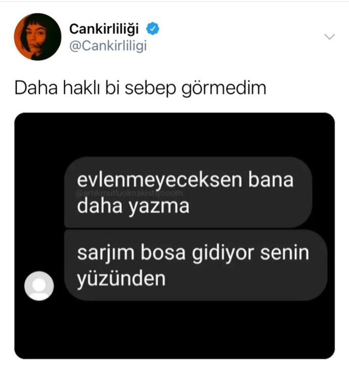 Niyeti ciddi olmayan biriyle sevgili olur musun?