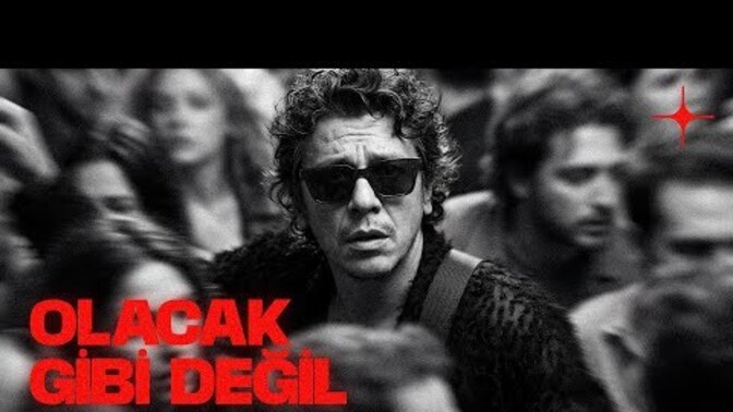 Olacak gibi değil dediğiniz ne var?