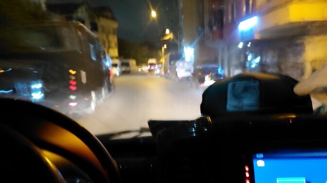 Arabayla gündüz turlamak mı yoksa gece sürtmek mi daha keyifli geliyor?