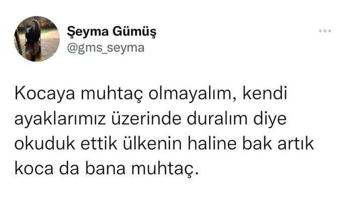 Evlendikten sonra iç güveyi gelen damat hakkında ne düşünüdünüz?