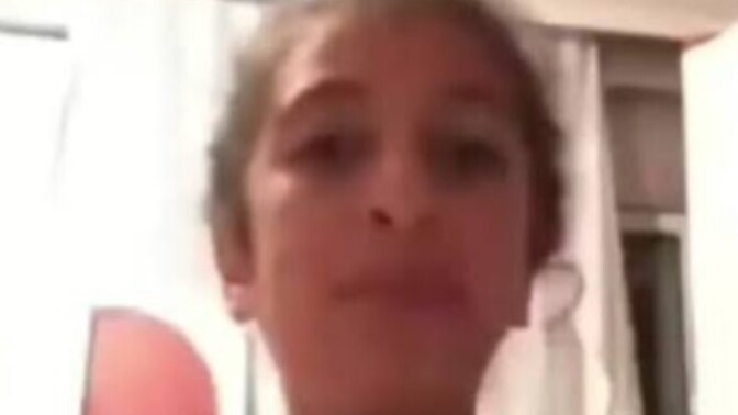 Nergis Aksu'nun makyaj videosunu izleyen var mı; bu videoyu hatırlayan var mı?