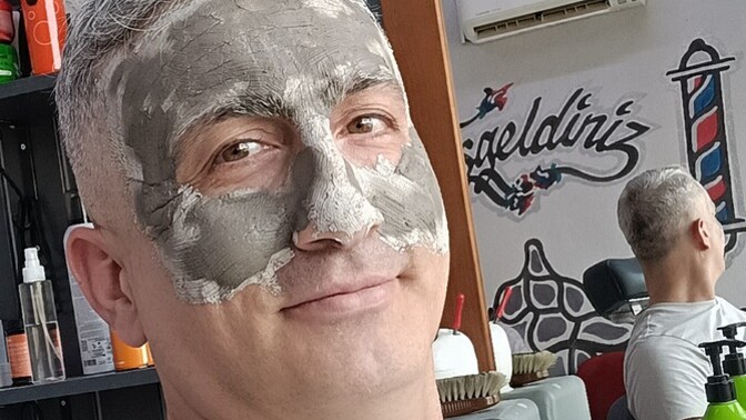 Cam cildiniz var mı?