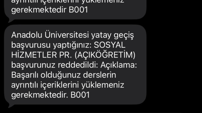 Açıköğretime geçiş yaparken eski üniversite kaydı ve dosya işlemlerini nasıl hallederim?