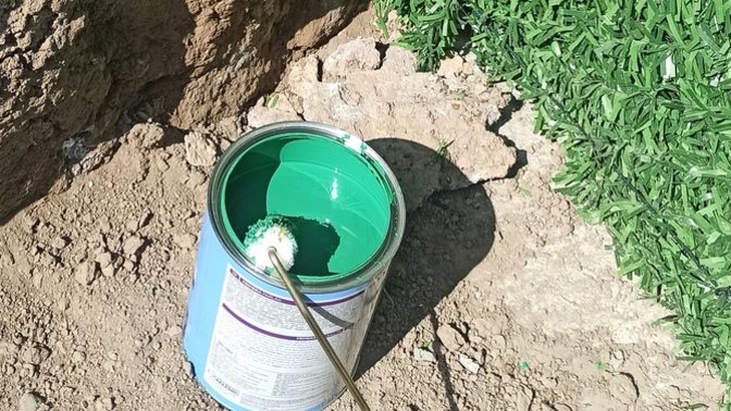 Evindeki/bahçendeki işleri kendin mi yaparsın usta mı tutarsın?