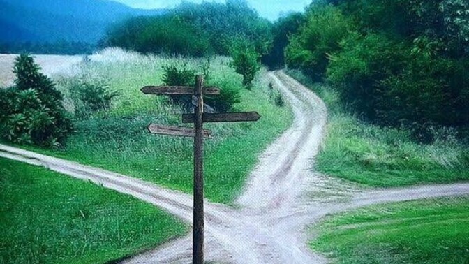 Hayatınızın bugünkü hâline bakınca, en büyük dönüm noktası aldığınız bir karar mıydı, yoksa hiç beklemediğiniz bir olay mıydı?