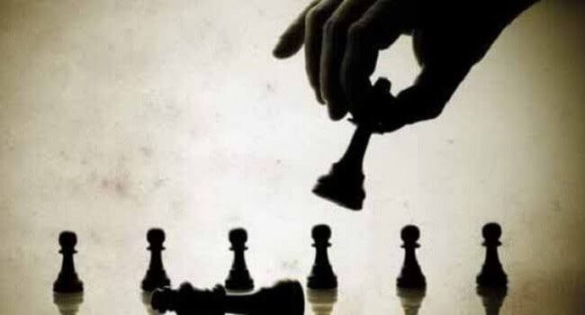 Güçlünün güçsüzü ezebildiği yerde adalet var mıdır?